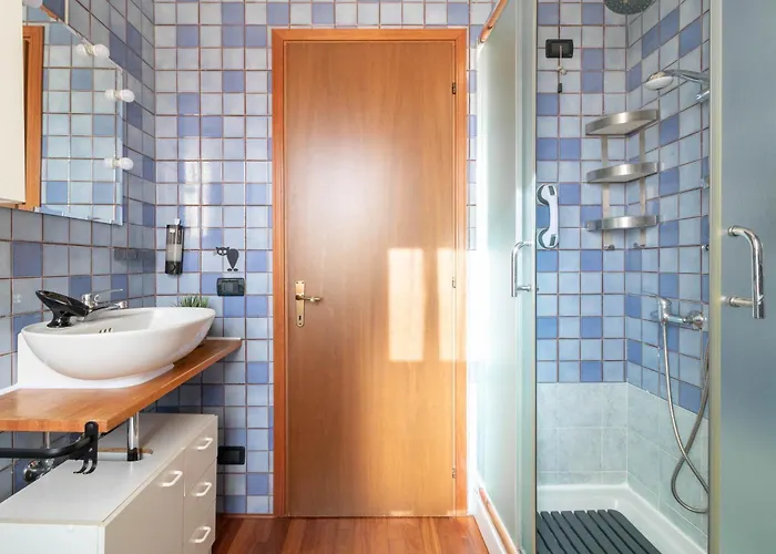 Ca Correr 326 Appartamento *