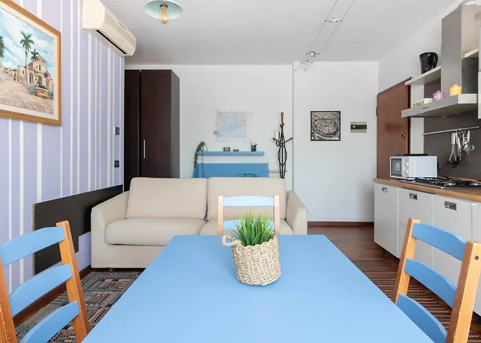 Appartamento Ca Correr 326