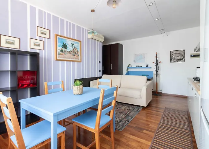 Ca Correr 326 Cittadella