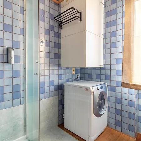 Ca Correr 326 Appartement