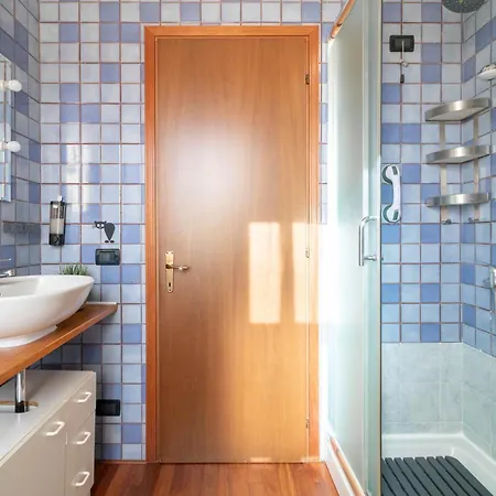 Ca Correr 326 Appartement *