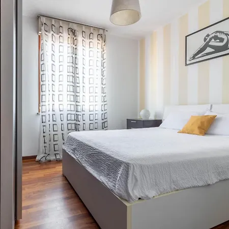 Appartement Ca Correr 326 *