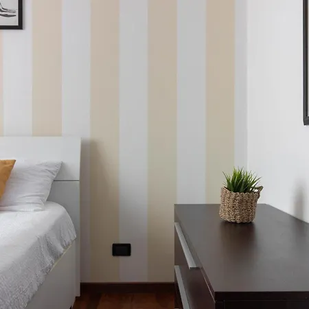 Appartement Ca Correr 326 Cittadella