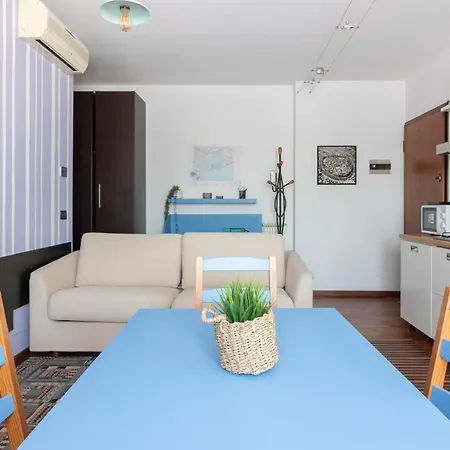 Appartement Ca Correr 326