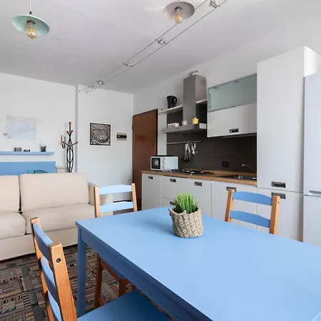 Apartmán Ca Correr 326