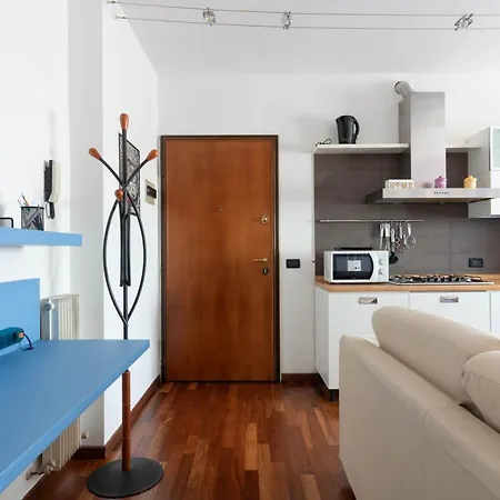 Ca Correr 326 Apartmán Cittadella