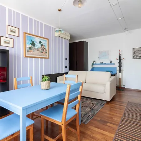 Apartmán Ca Correr 326