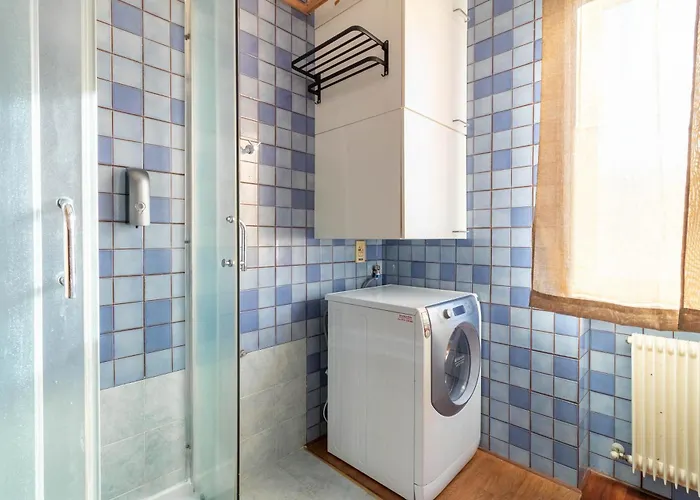 Ca Correr 326 Appartement