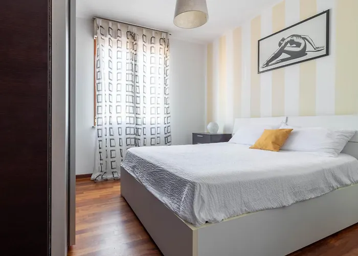 Appartement Ca Correr 326 *