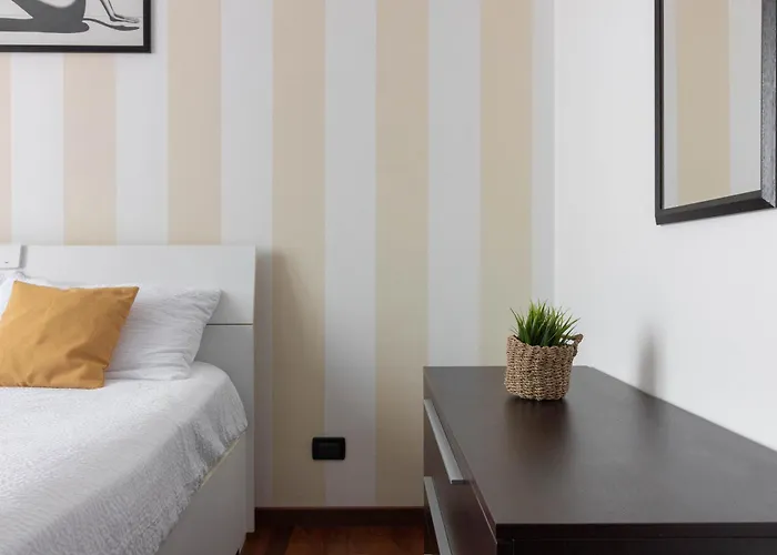 Appartement Ca Correr 326 Cittadella