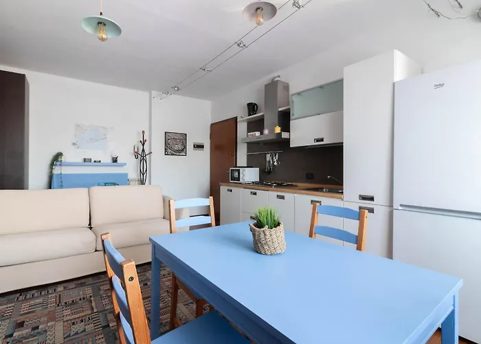 Ca Correr 326 Appartement Cittadella